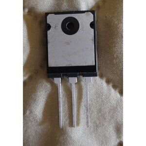 x1 2N6491G ONSEMI Power Bipolar Transistor 15A 80V PNP New